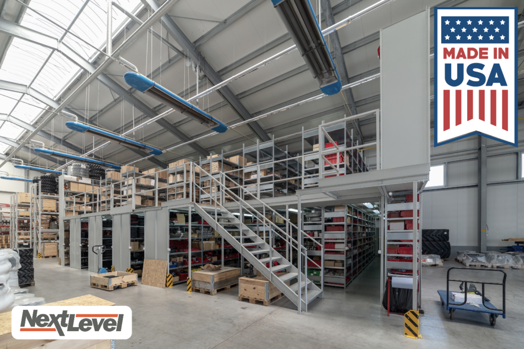 How Tariffs Impact Mezzanine Manufacturing